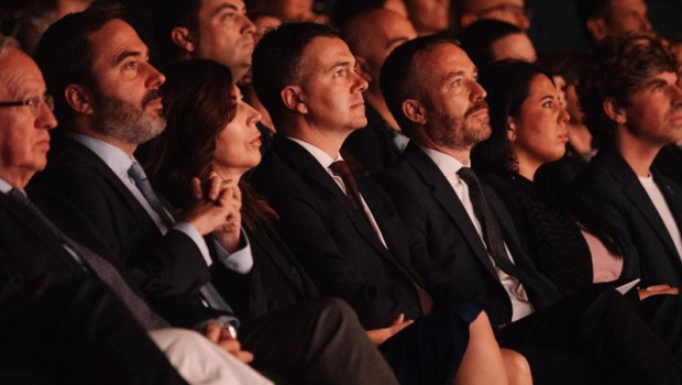 ep iii convencion turespana en donosti