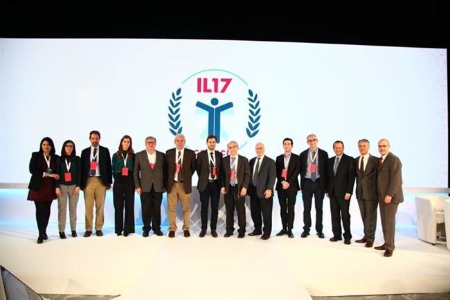 ‘IL17A Council: El Camino Para La Mejora Del Paciente’ | NOVARTIS ep il17a council caminola mejorapaciente