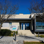 ep imagen de archivo las instalaciones de pharmamar