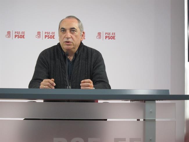 Iñaki Arriola ep inaki arriola