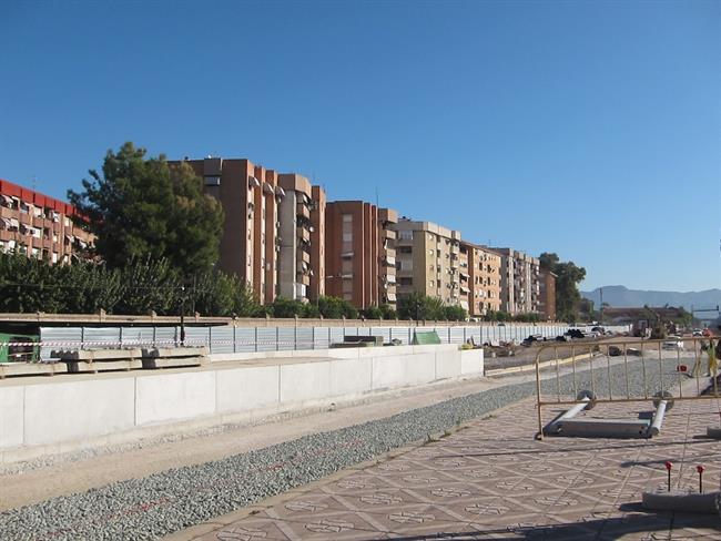 ep iniciolas obrassoterramientotrenmurcia