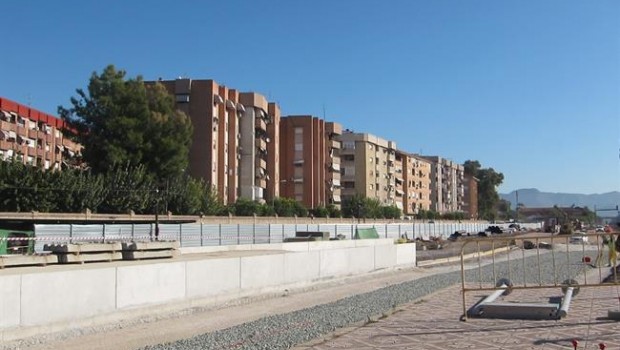 ep iniciolas obrassoterramientotrenmurcia