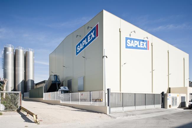 Instalación de la empresa catalana Saplex | SAPLEX ep instalacionla empresa catalana saplex