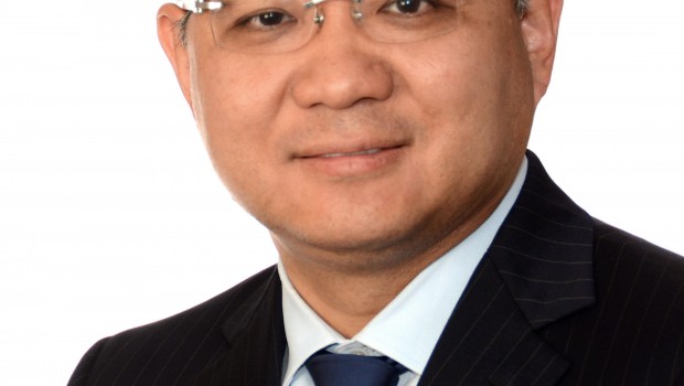 ep jason luo presidenteconsejero delegadofordchina