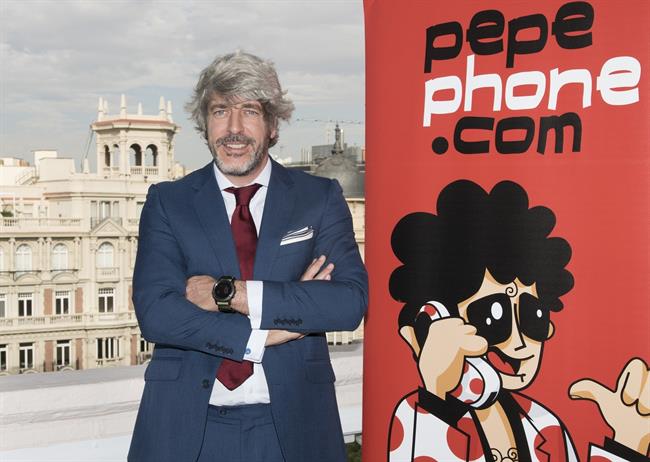 ep javier canto director pepephone