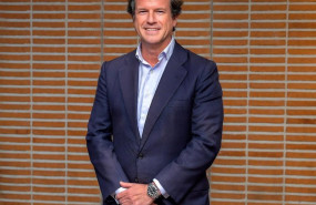 ep javier garat presidente del cluster maritimo espanol