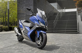 ep kymco xciting s 400