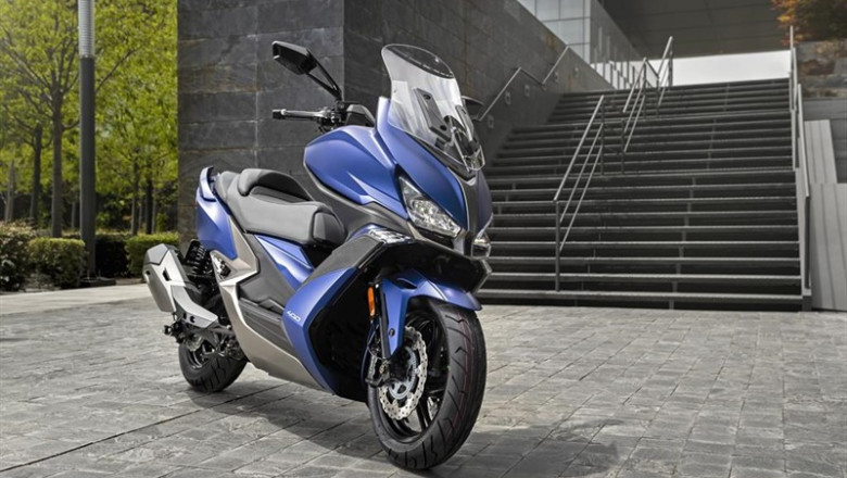 ep kymco xciting s 400 ep kymco xciting s 400