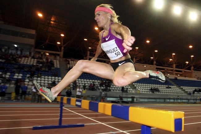 ep la atleta marta dominguez