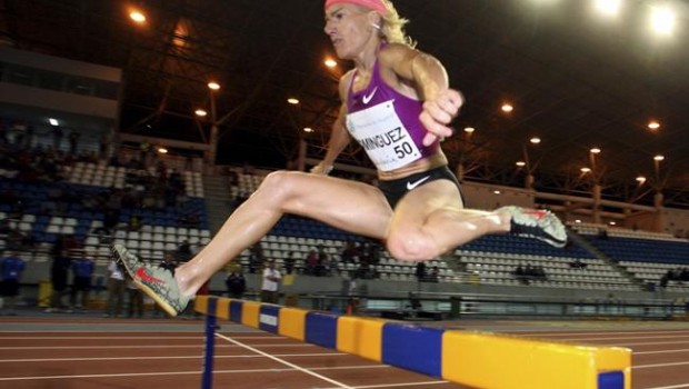 ep la atleta marta dominguez