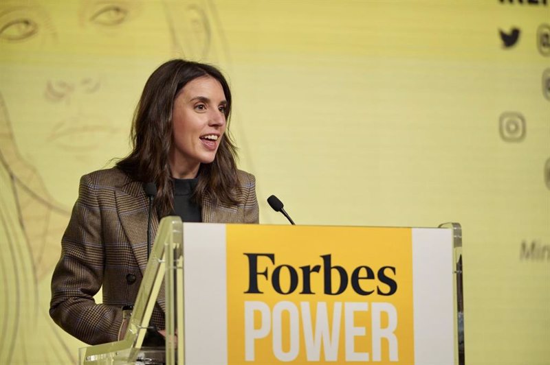 Sin cambios: España sigue teniendo solo un 34% de mujeres directivas