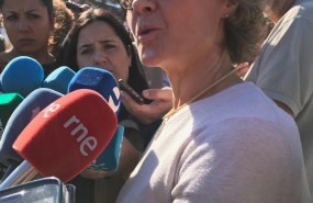ep la ministramedio ambiente isabel garcia tejerina