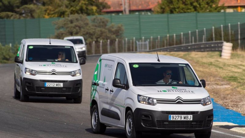 Northgate Renting Economía/Motor.- La conducción eficiente puede reducir hasta un 30% el ...
