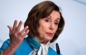 ep la presidenta de la camara de representantes de eeuu nancy pelosi