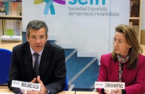 ep la sefh presenta 12 experiencias
