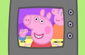 ep las cinco claves del exitopeppa pig