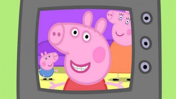 ep las cinco claves del exitopeppa pig