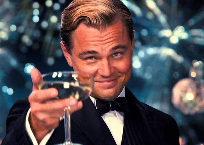 ep leonardo dicapriogran gatsby