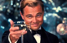 ep leonardo dicapriogran gatsby