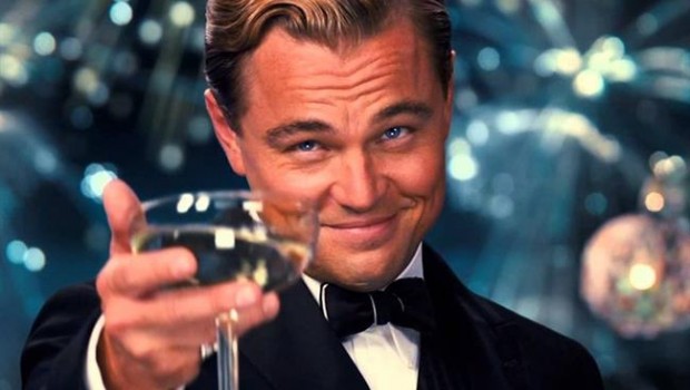 ep leonardo dicapriogran gatsby