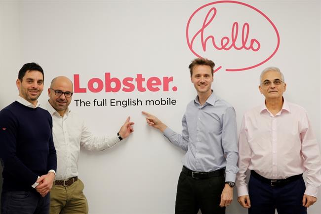 Lobster | LOBSTER ep lobster
