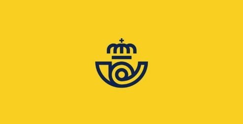 ep logo de correos ep logo de correos