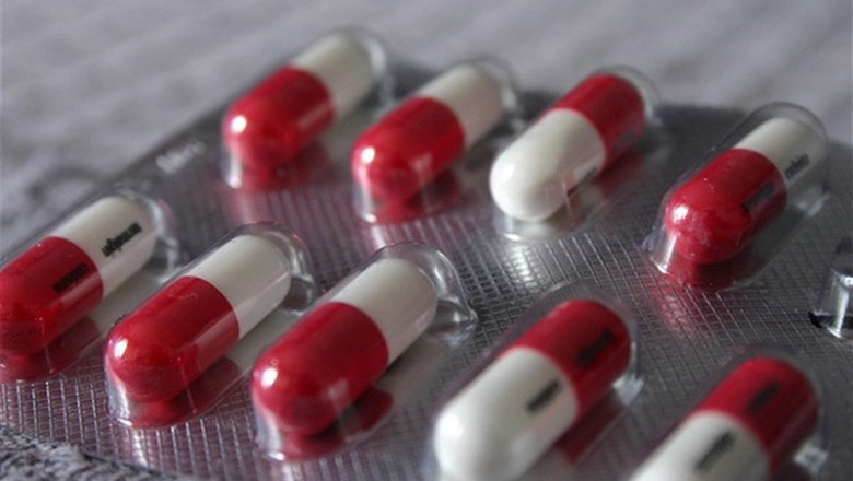 Los AINE aumentan los riesgos de enfermedad cardiovascular en los pacientes con artrosis | FLICKR/JUAN PABLO OLMO - Archivo ep los aine aumentanriesgosenfermedad cardiovascularlos pacientesartrosis