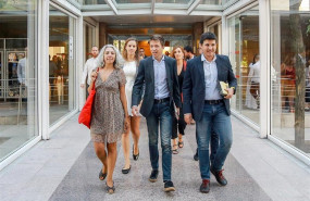 ep los diputados de masmadrid en la asamblea de madrid jazmin beirak ulanosky 1i inigo errejon 3i y