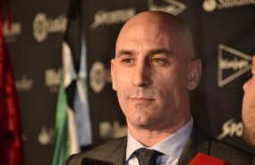 ep luis rubiales candidatola presidenciala rfef2018