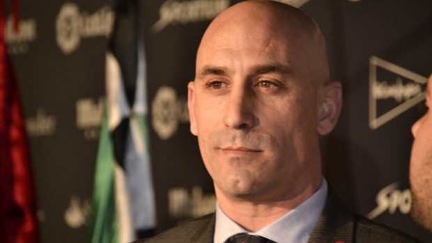 ep luis rubiales candidatola presidenciala rfef2018