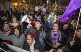 ep manifestacion feministahuelva