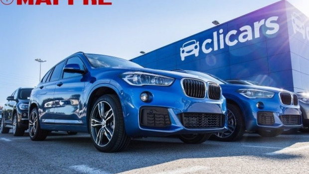 ep mapfre se asocia con la startup clicars para la distribucion de sus seguros de autos