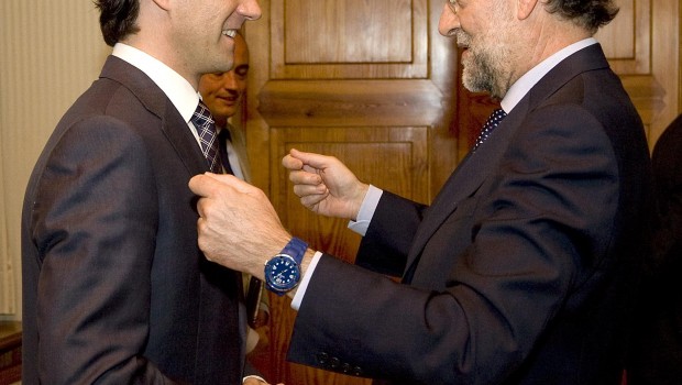 ep mariano rajoybauzala tomaposesionpalmamallorca
