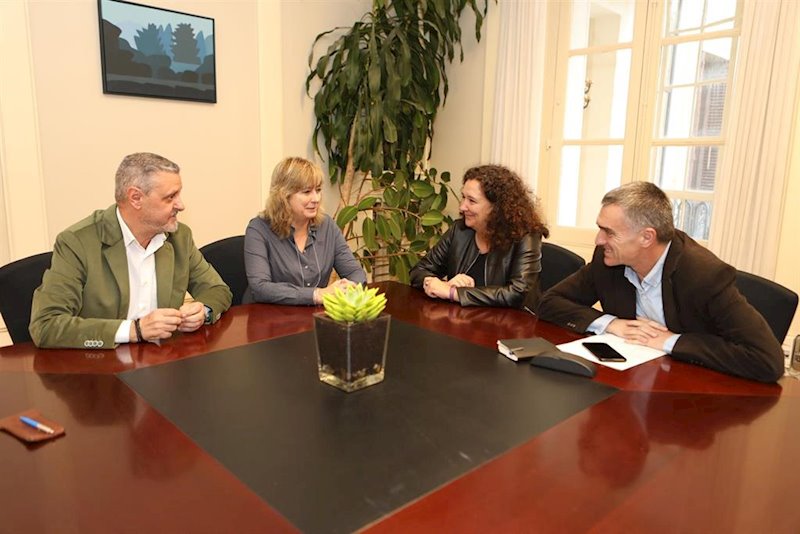 ep martin zabalza ana ollo monica hernando y jonan fernandez ep martin zabalza ana ollo monica hernando y jonan fernandez