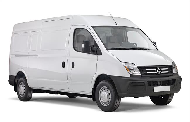 Maxus EV80 | MAXUS ep maxus ev80
