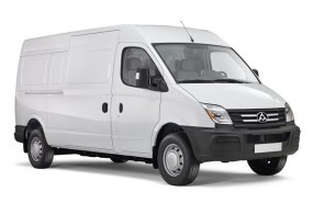 ep maxus ev80