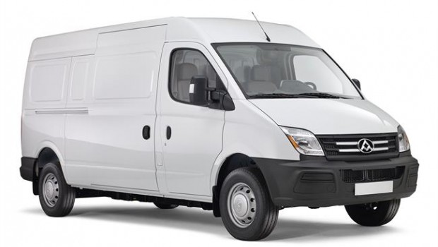 ep maxus ev80