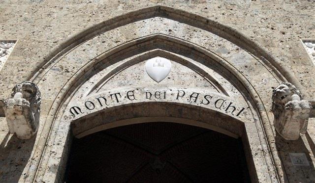 Monte Dei Paschi ep monte dei paschi