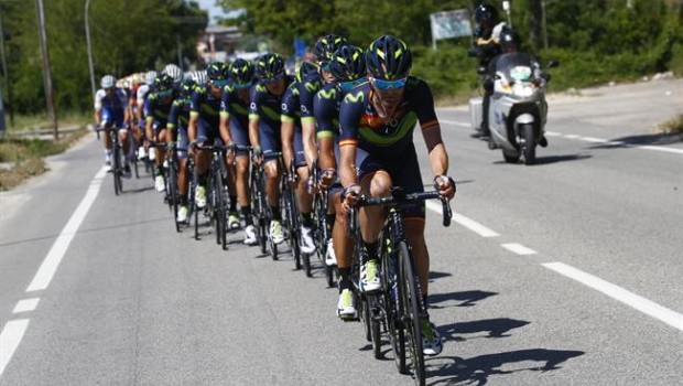 ep movistar team