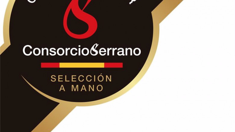 ep nueva imagen del consorcio del jamon serrano