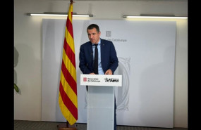 ep ordeig en rueda de prensa este viernes