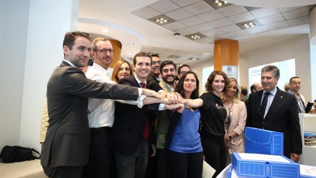 ep pablo casado presentaavalescongreso extraordinariopartido
