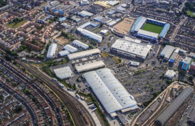 ep parque comercial the pompey centre en portsmouth