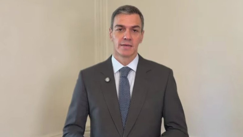 ep pedro sanchez en una imagen de archivo 20260427134903
