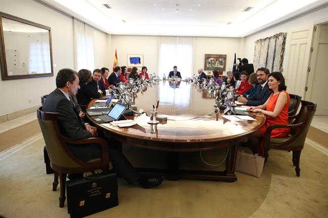 ep pedro sanchez presideprimer consejoministros 20180608164602