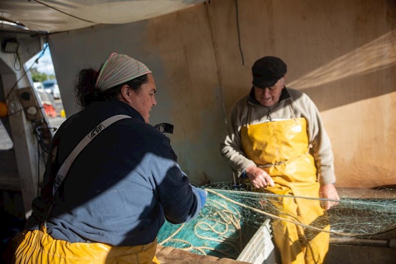 ep pescadores