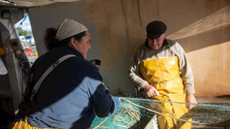 ep pescadores