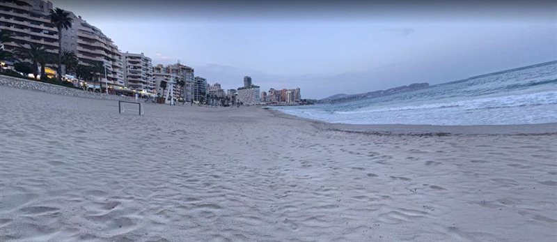 ep playa de la fossa en calpe ep playa de la fossa en calpe