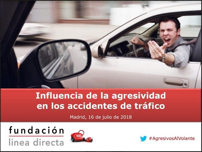 Portada estudio 2018 de la Fundación Línea Directa | FUNDACIÓN LÍNEA DIRECTA ep portada estudio 2018 defundacion linea directa
