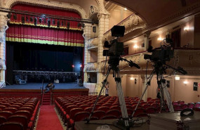 ep preparativos del teatro de huelva
